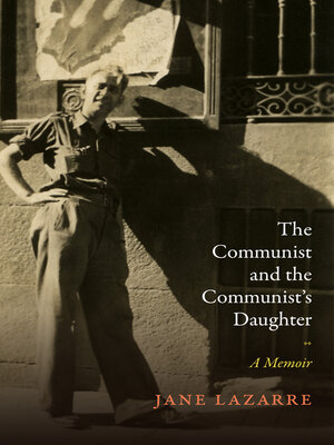 cover image of The Communist and the Communist's Daughter
